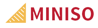 MINISO