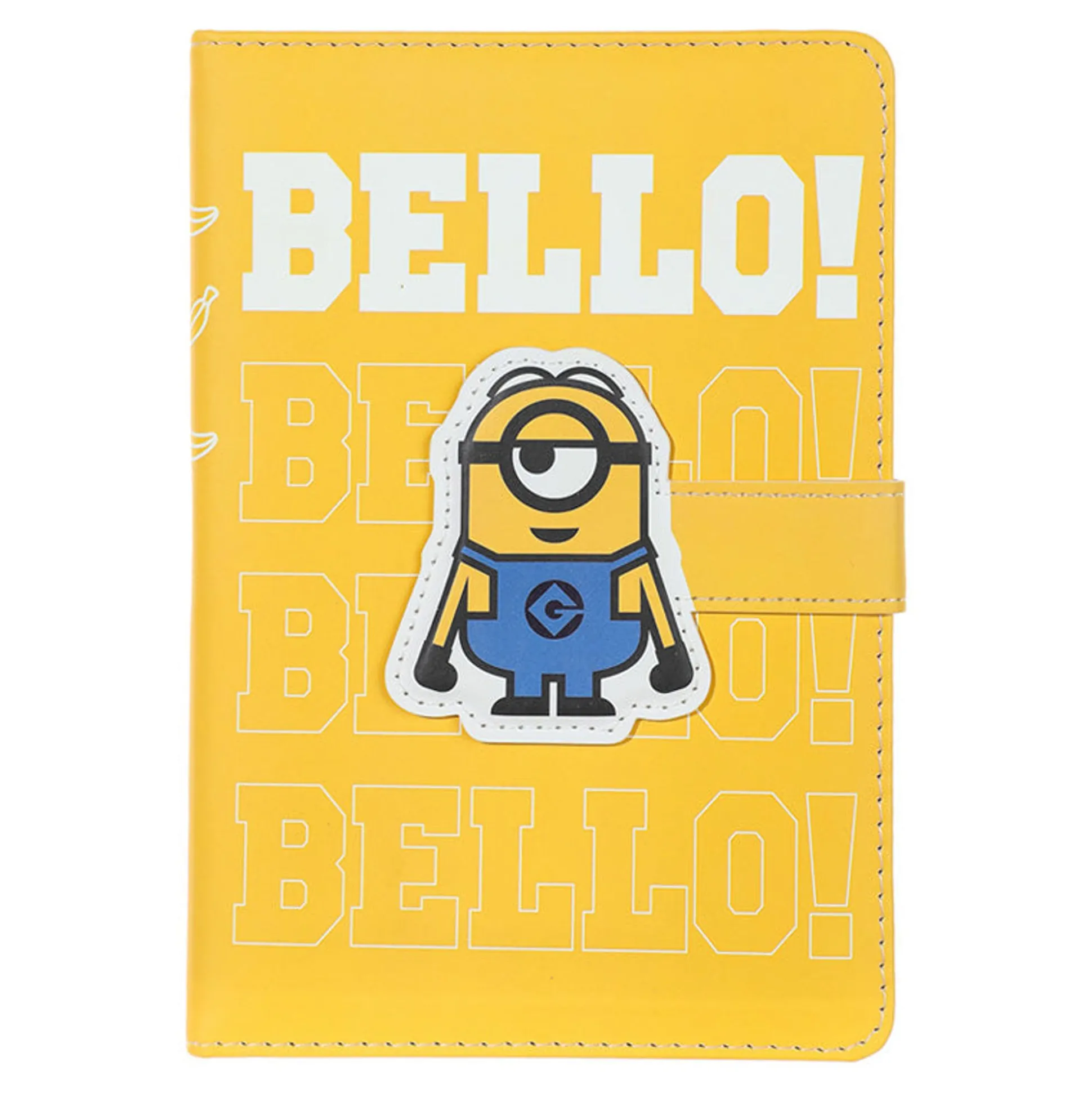 Agenda Minions