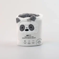 Asciugamano Per Capelli We Bare Bears (1Pz)