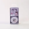 Auricolari Type C Kuromi - Sanrio