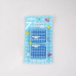 Batterie Aaa Cinnamoroll