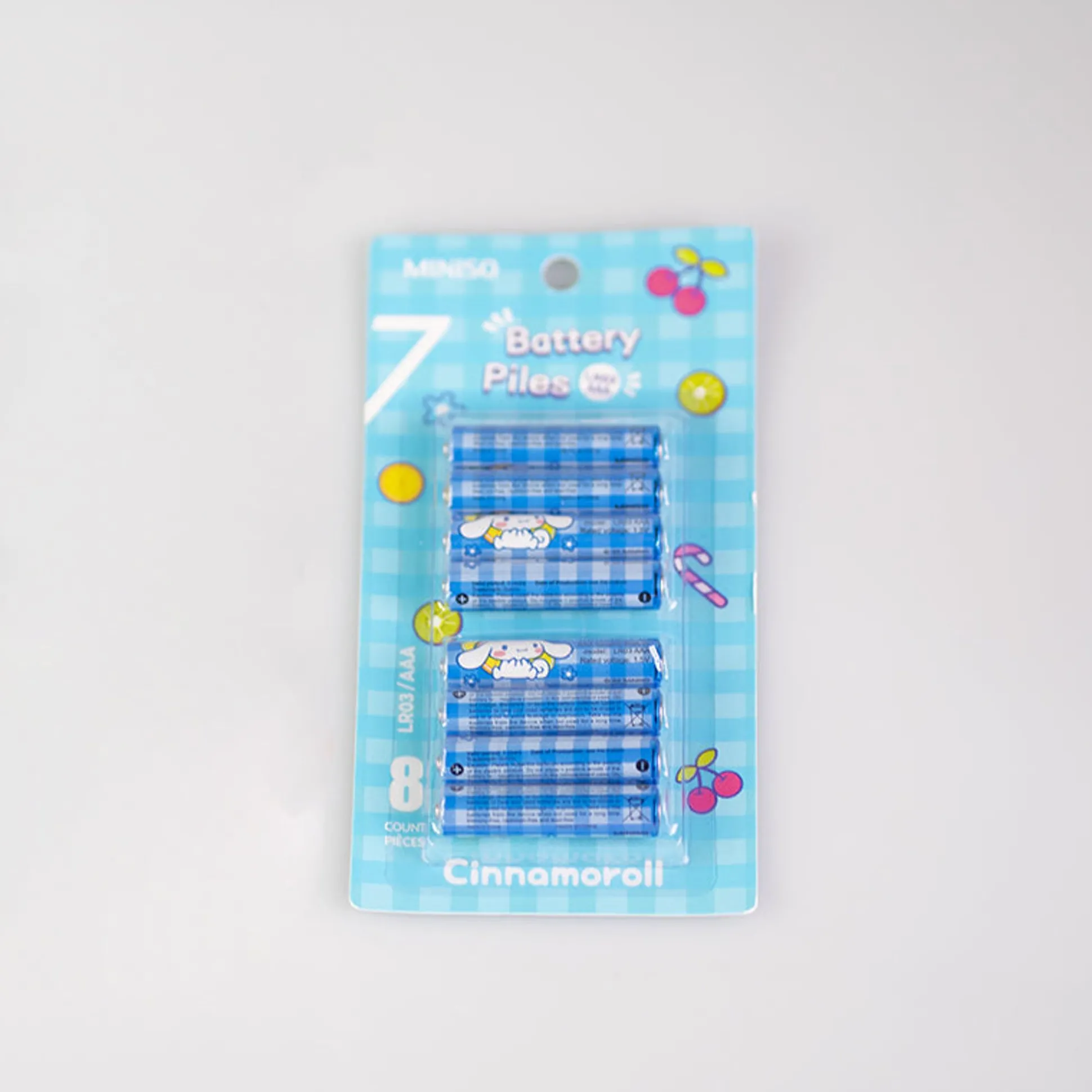 Batterie Aaa Cinnamoroll