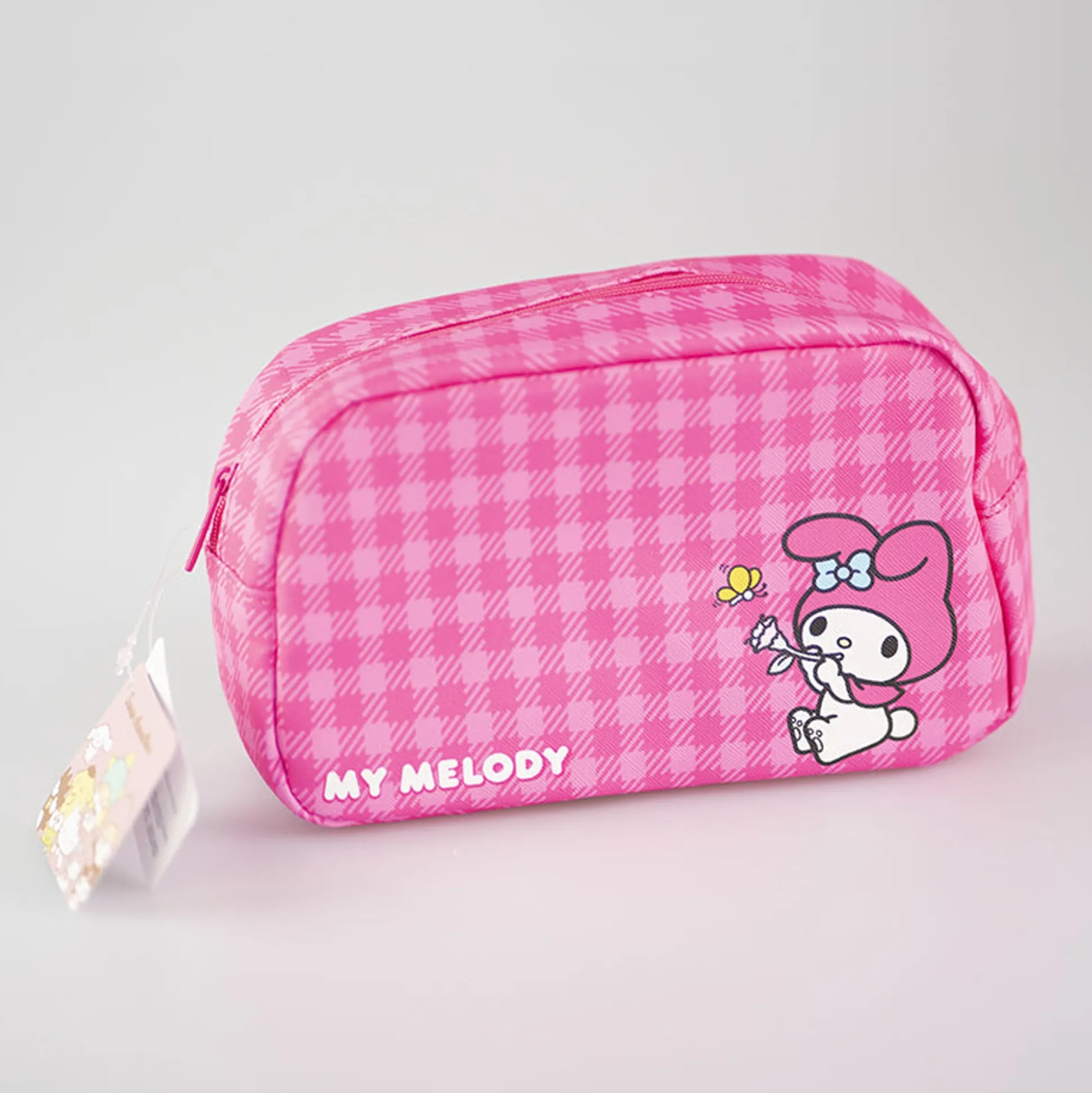 Beauty Case Da Borsa - Sanrio (1Pz)