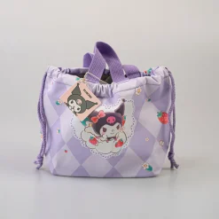 Bento Bag Kuromi