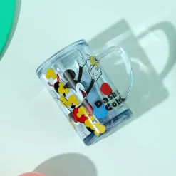 Bicchiere Mickey Mouse - Disney