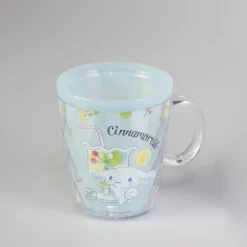 Bicchiere Porta Spazzolino - Sanrio (1 Pz)