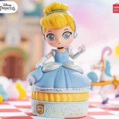 Blind Box - Disney Surprise Macaron Organizer