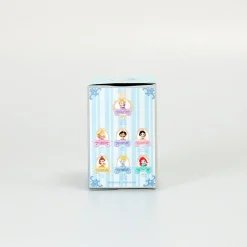 Blinx Boxes - Disney Princess Carrozza