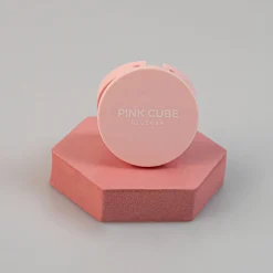 Blush - Pink Cube (01 Peach)