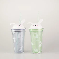 Borraccia Coniglietto (440Ml) - (1Pz)