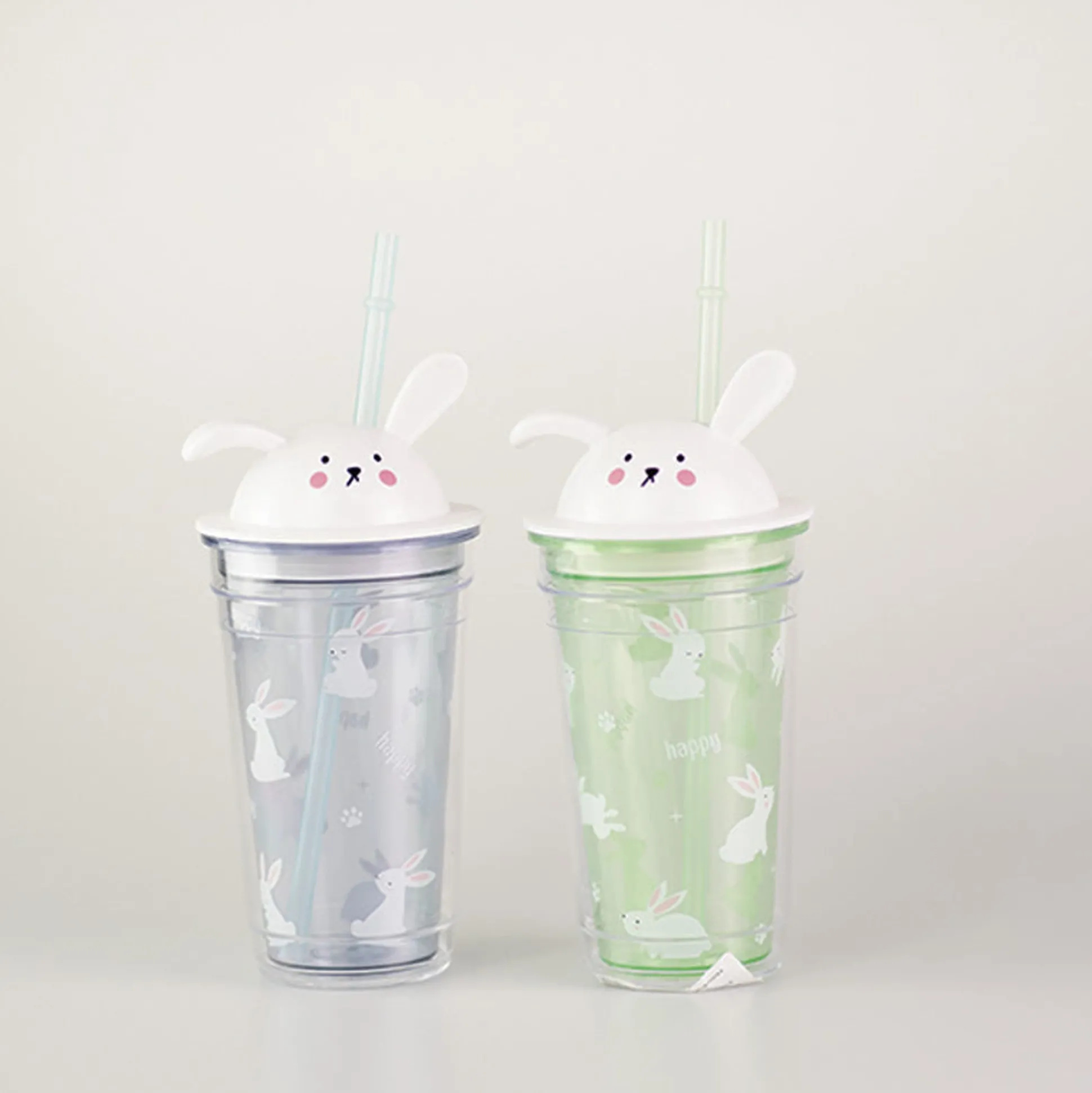 Borraccia Coniglietto (440Ml) - (1Pz)