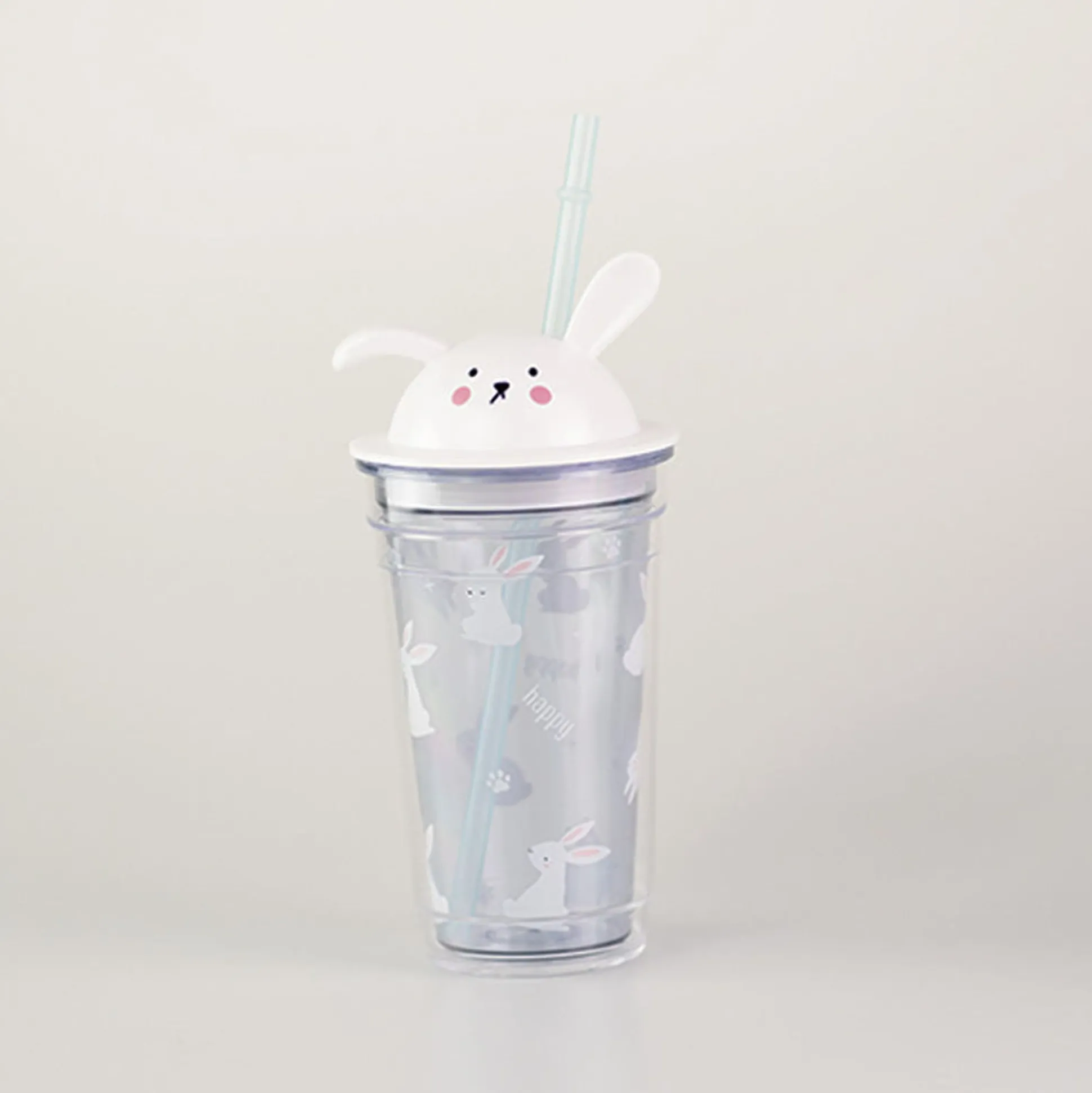 Borraccia Coniglietto (440Ml) - (1Pz)