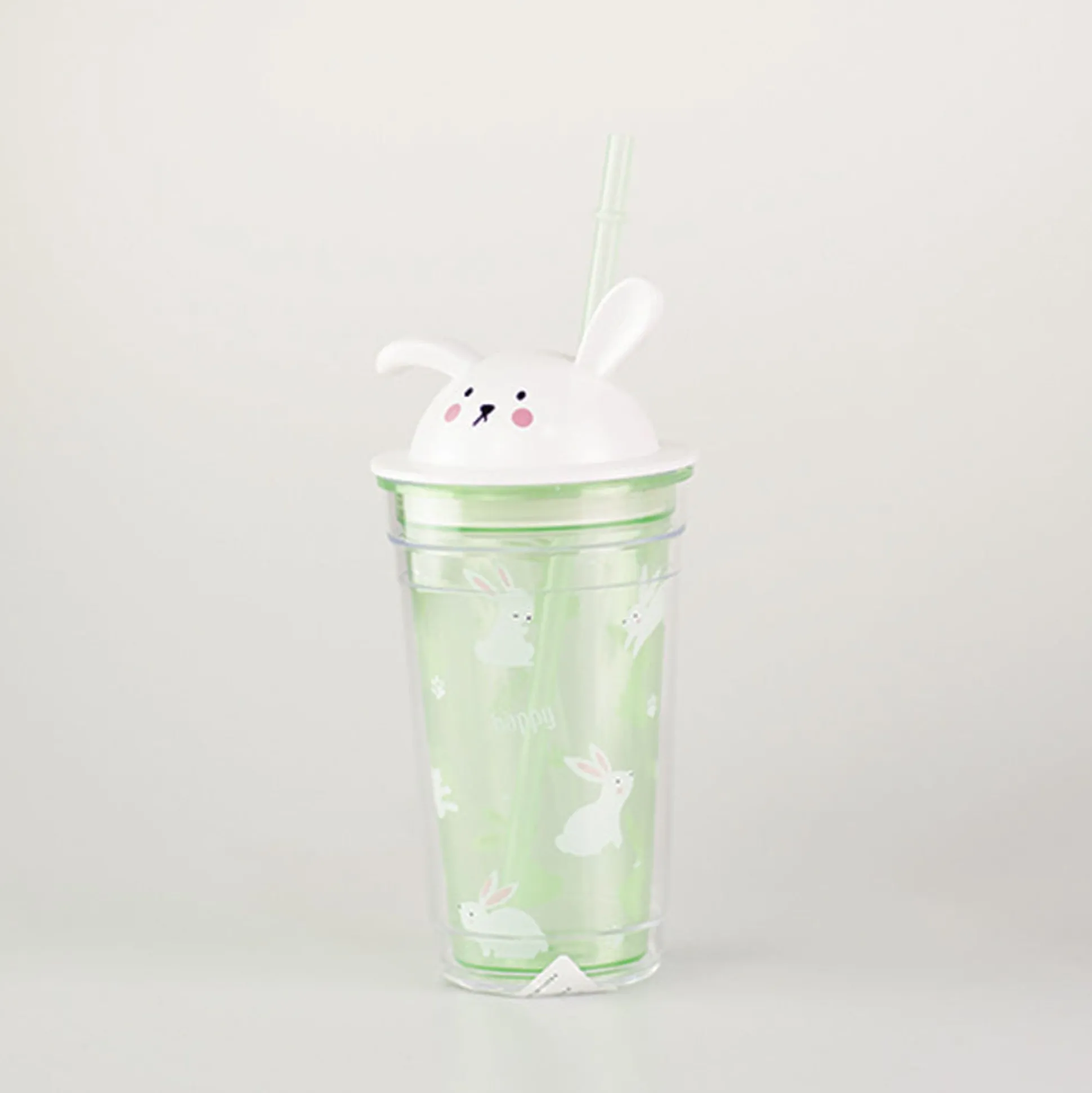 Borraccia Coniglietto (440Ml) - (1Pz)