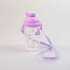 Borraccia Ice Bear - We Bare Bears