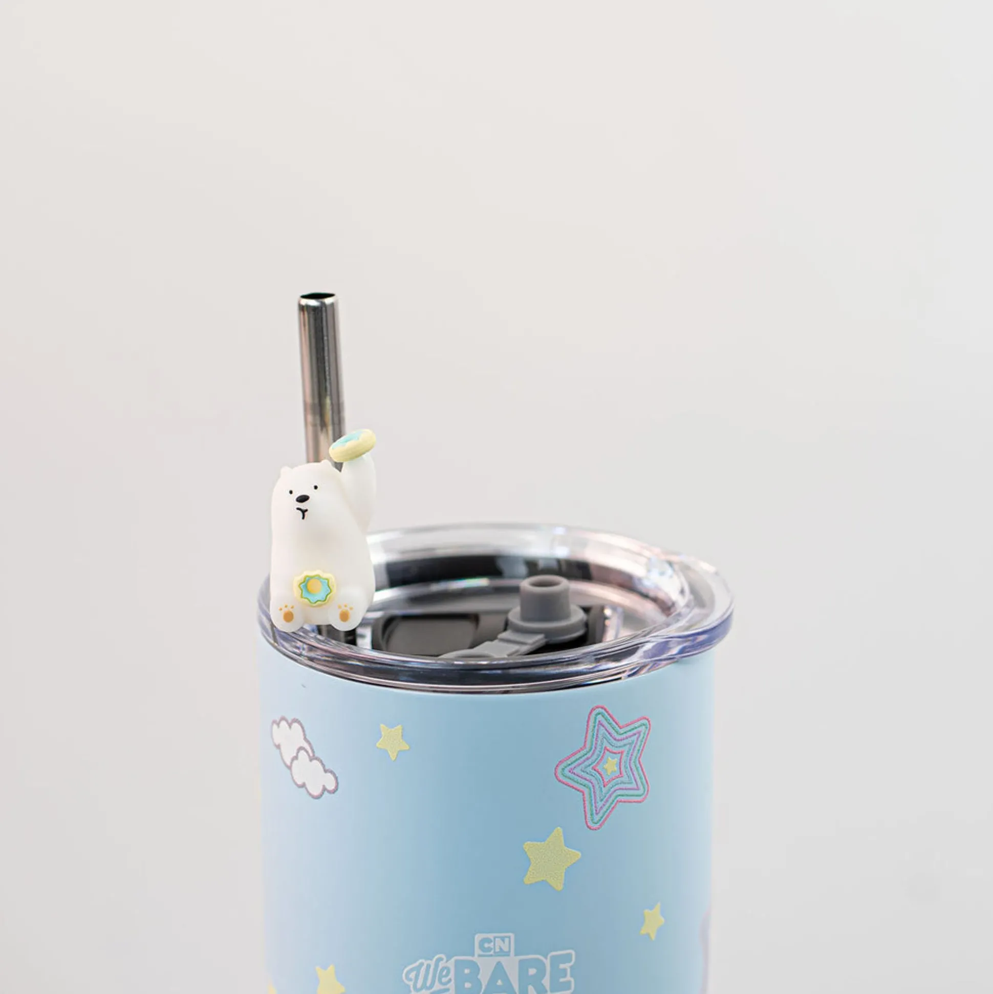 Borraccia Ice Bear - We Bare Bears