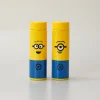 Borraccia In Plastica - Minions (1Pz) (600Ml)