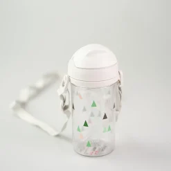 Borraccia We Bare Bears Con Tracolla