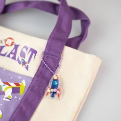 Borsa Porta Pranzo Buzz Lightyear - Toy Story