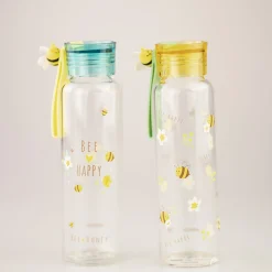 Bottiglia In Vetro - Collezione Api (380Ml)