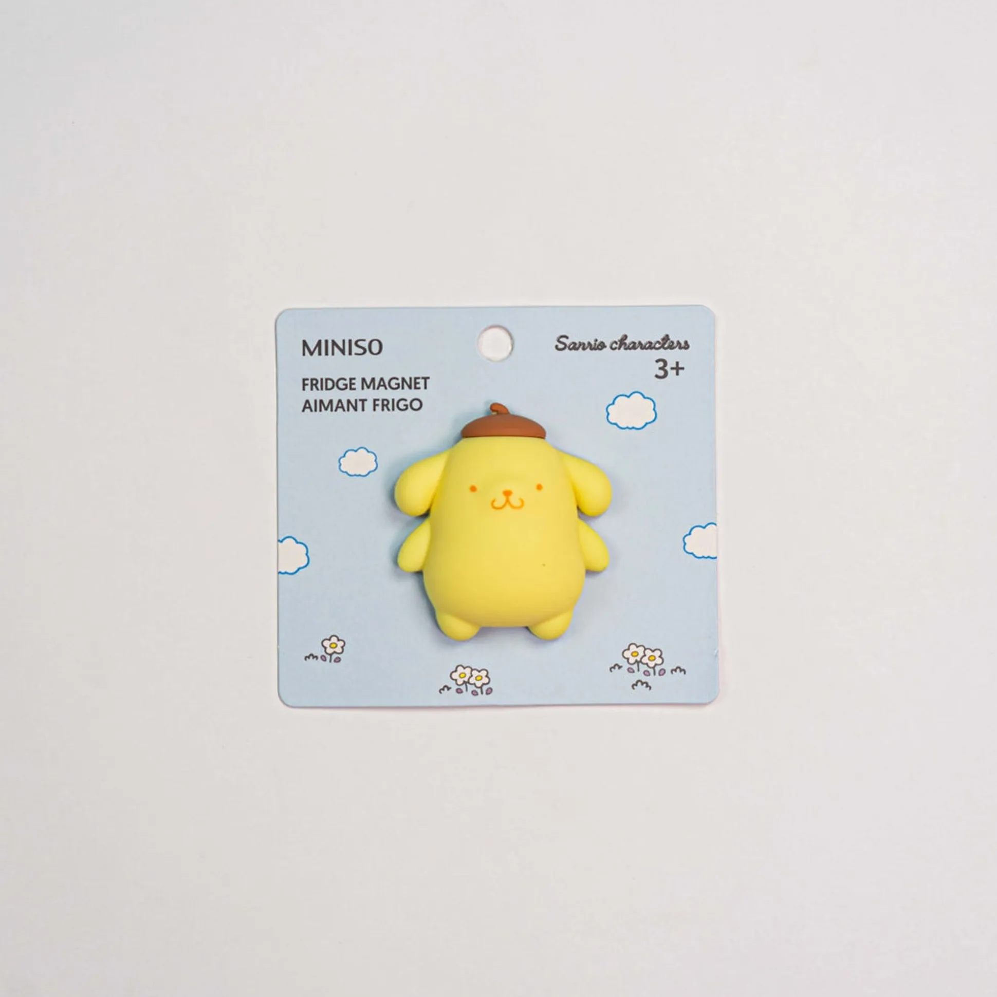 Calamita Da Frigo - Sanrio (1Pz)