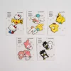 Calamita Da Frigo - Sanrio (2Pz)