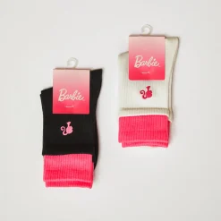 Calzini - Barbie (1Pz)