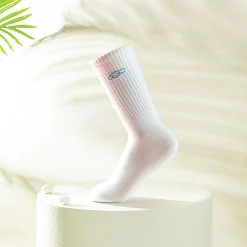 Calzini Bianchi Cinnamoroll