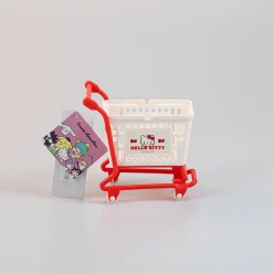 Carrellino Sanrio (1Pz)