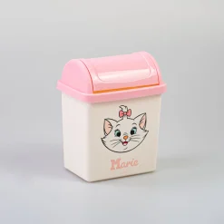 Cestino Da Scrivania - Aristogatti