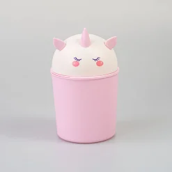 Cestino Da Scrivania - Unicorn
