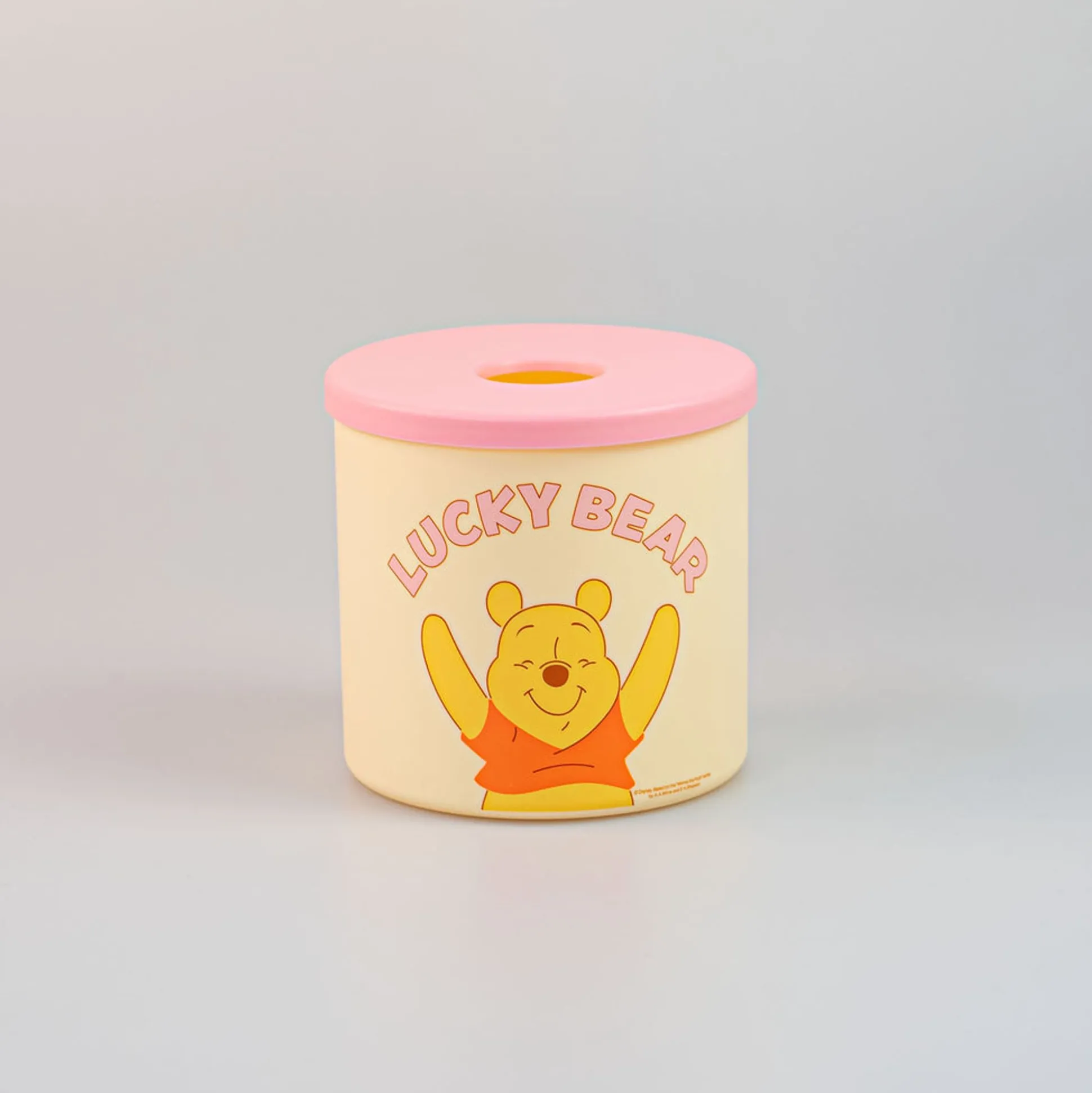 Cestino Da Scrivania Disney - Winnie The Pooh