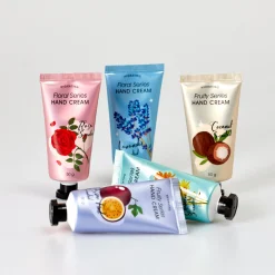 Crema Per Mani - Lavanda