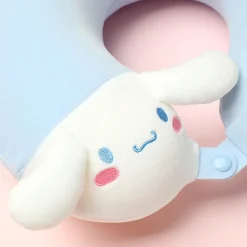 Cuscino Da Viaggio - Cinnamoroll - Sanrio