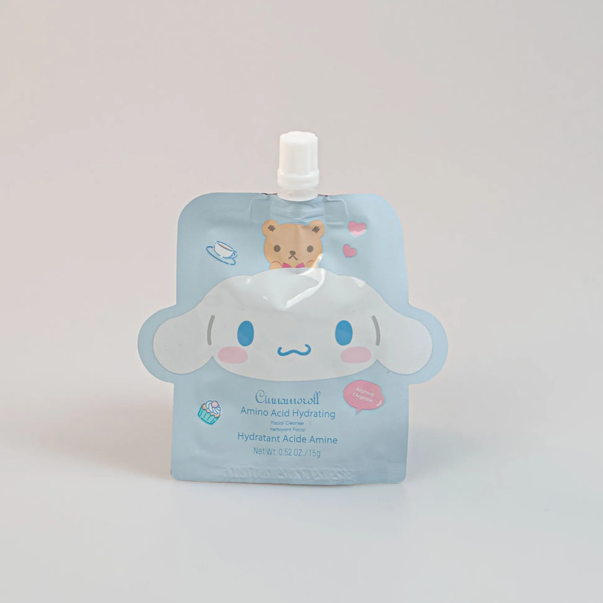 Detergente Amminoacidi - Cinnamoroll