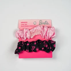 Elastici Barbie (2Pz)