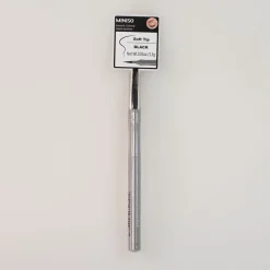 Eyeliner - Smooth Colored (Black)