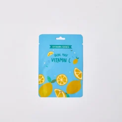 Facial Mask - Vitamin C