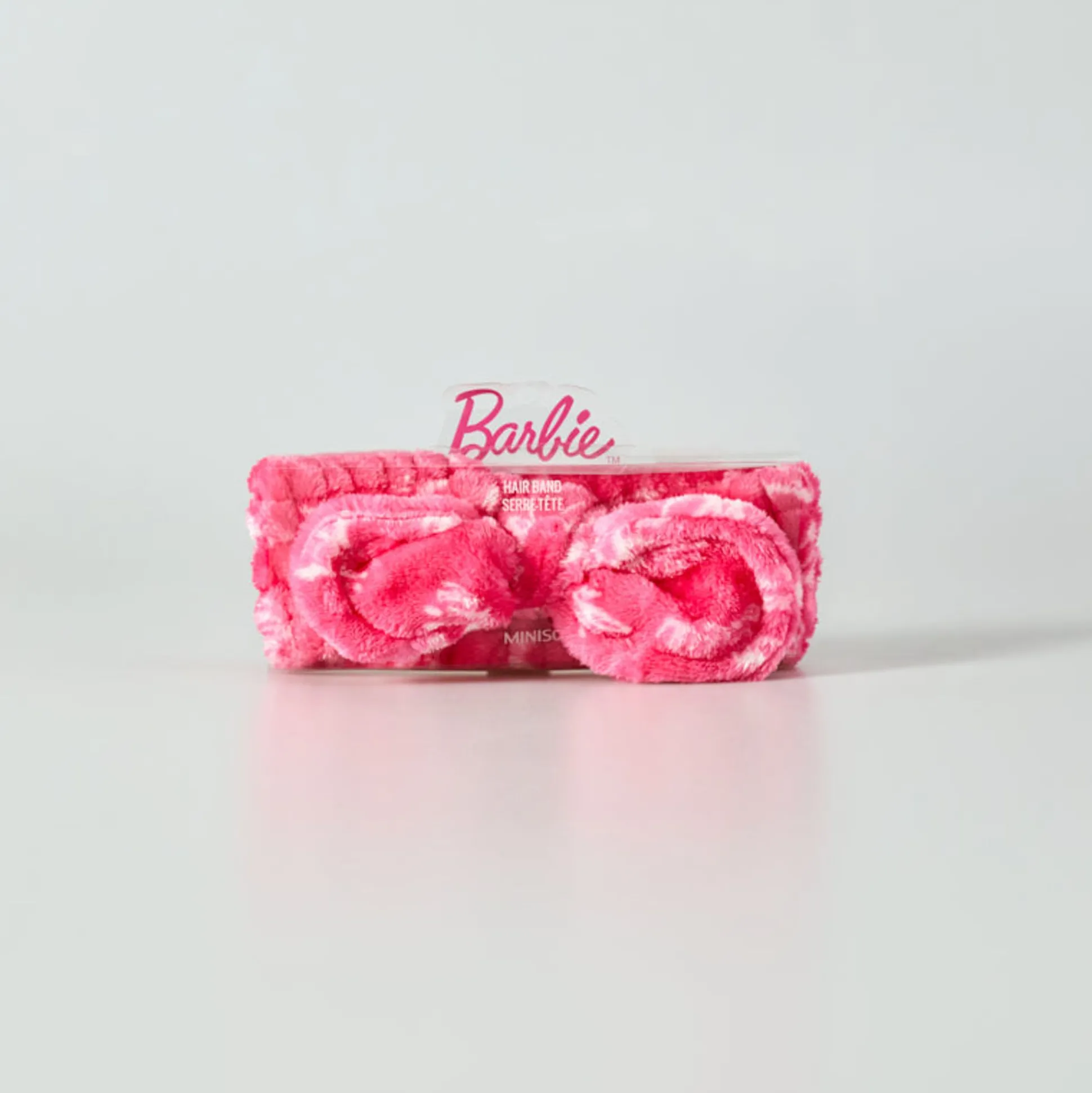 Fascia Per Capelli - Barbie (1Pz)