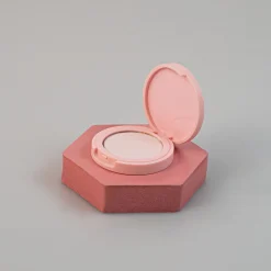 Highlighter - Pink Cube (03 Rainbow Glow)