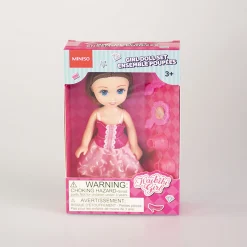 Kaibibi Mini Bamboline (1Pz)