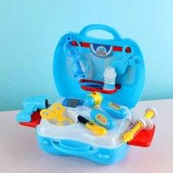 Kit Del Dottore - Giochi Di Ruolo