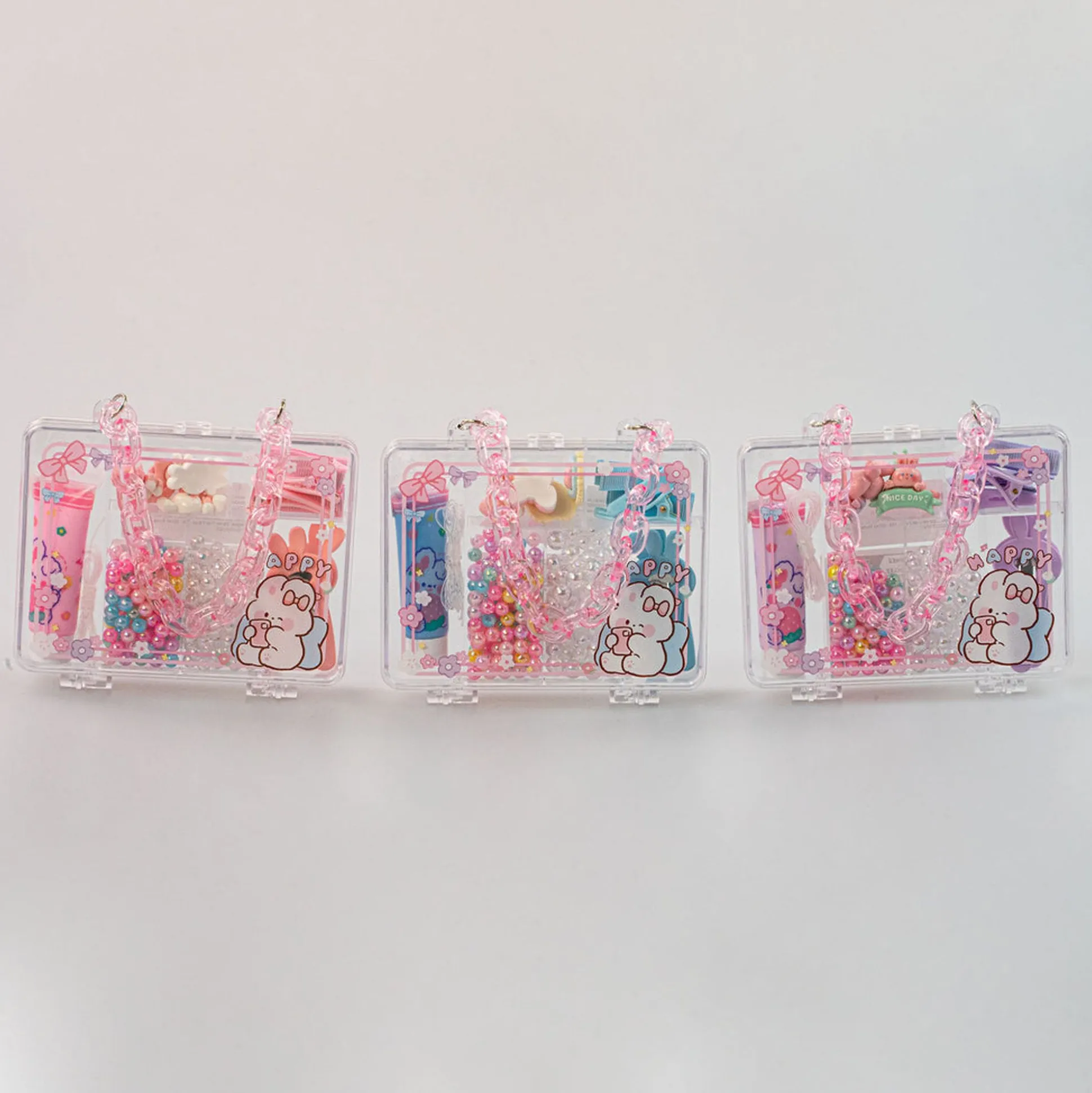 Kit Diy - Lovely Series (1Pz)