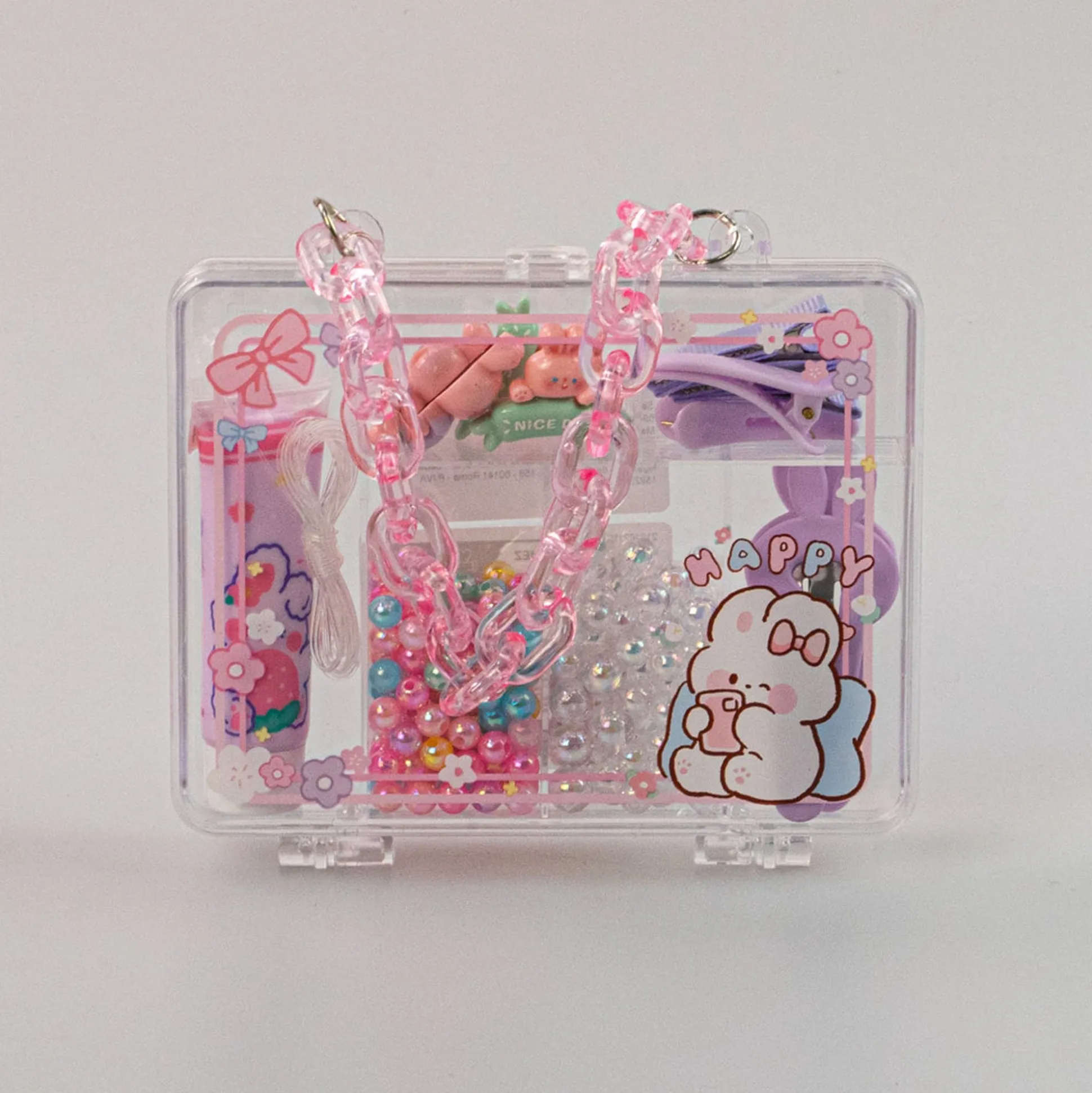 Kit Diy - Lovely Series (1Pz)