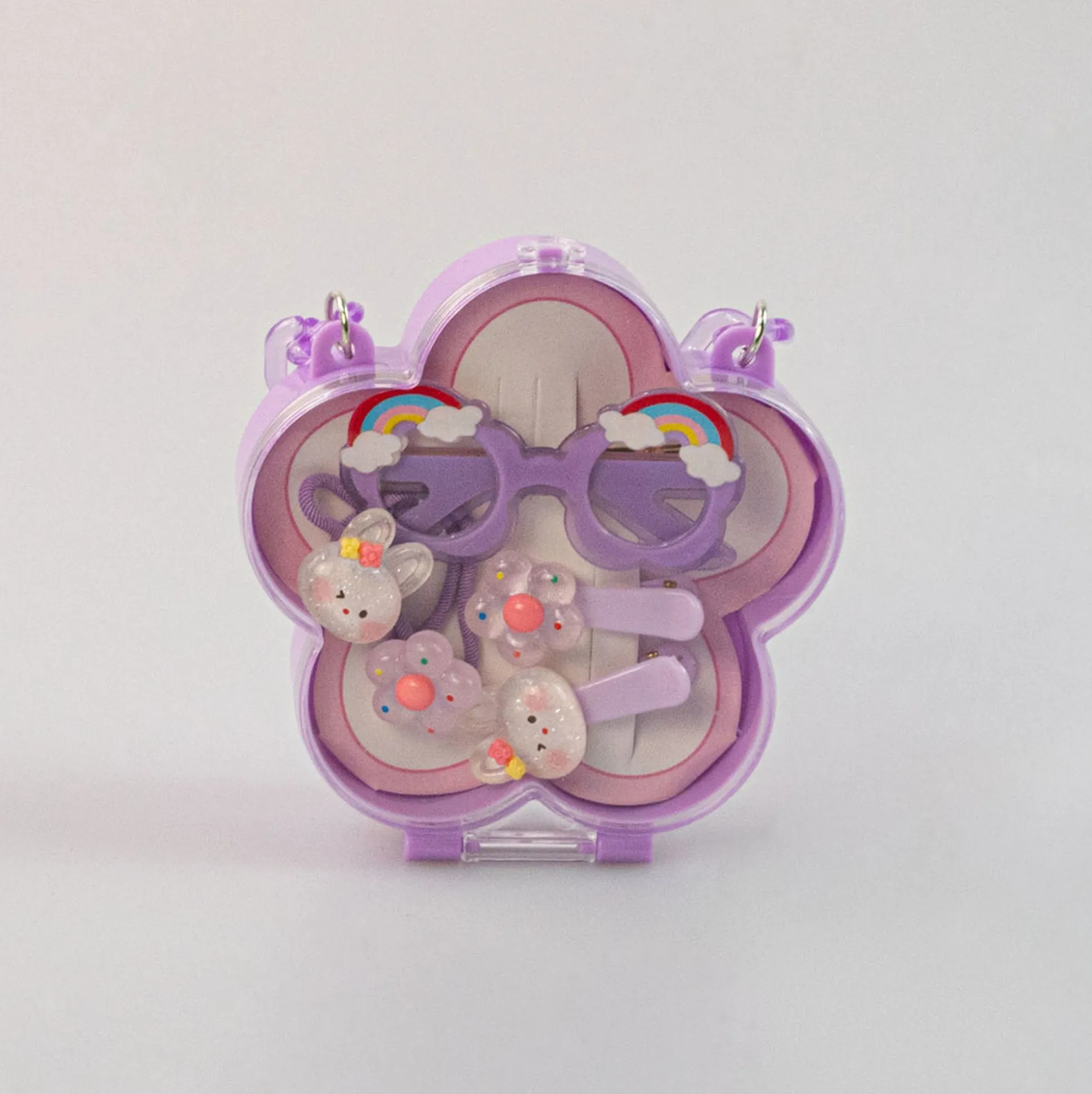 Kit Diy - Occhiali (1Pz)