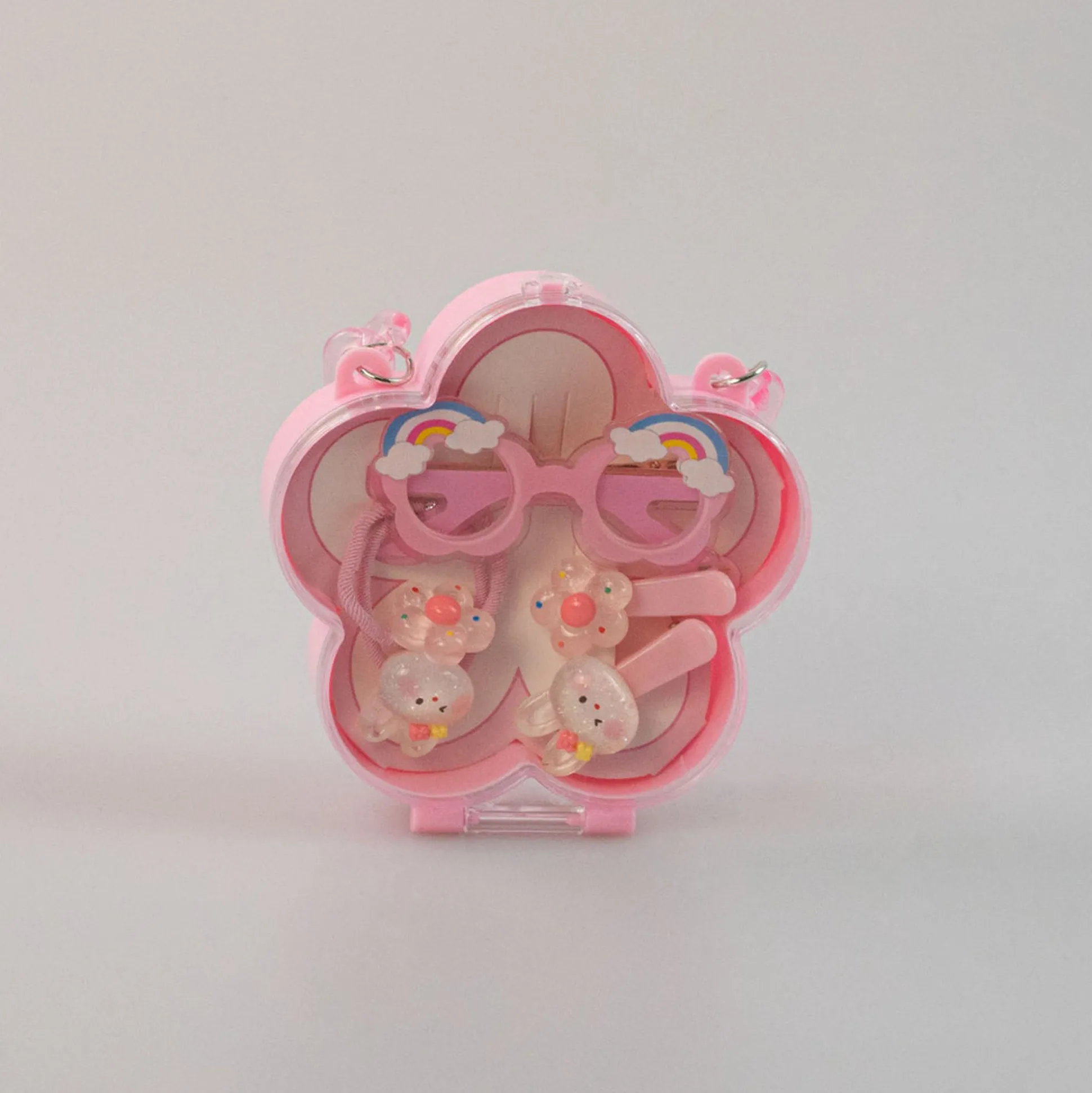 Kit Diy - Occhiali (1Pz)