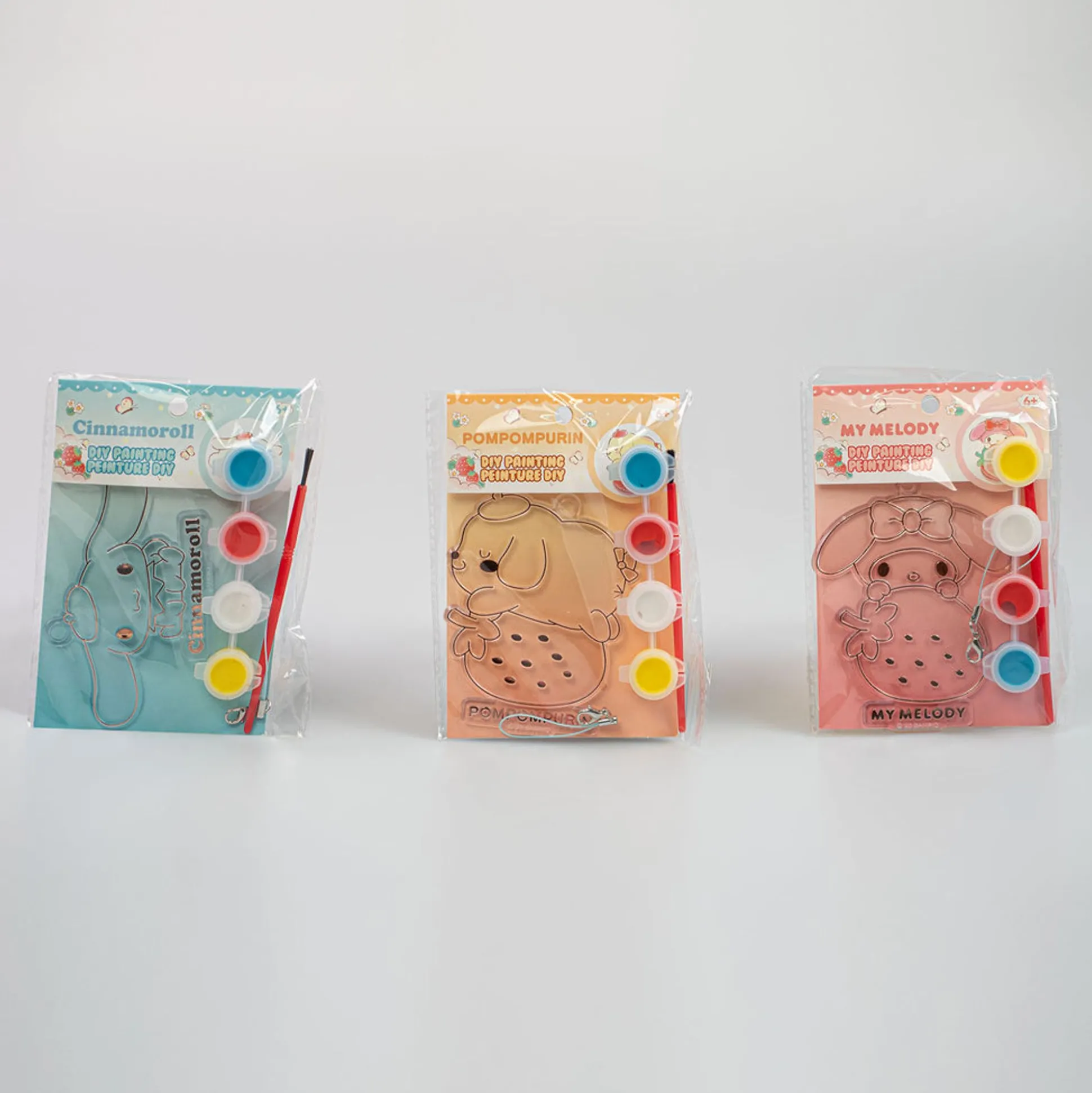 Kit Diy - Sanrio