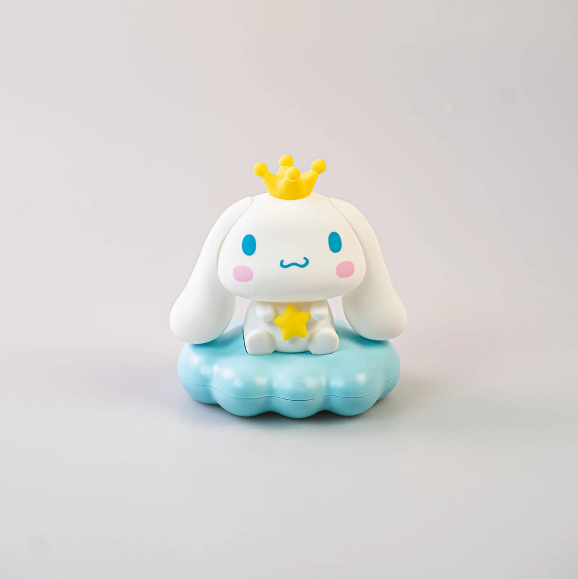 Lampada Da Notte - Cinnamoroll Nuvola