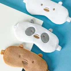 Maschera Per Dormire We Are Bears - Panda