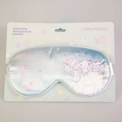 Maschera Per Gli Occhi - Cinnamoroll Unicorn