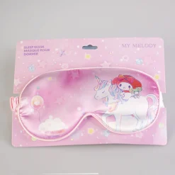 Maschera Per Gli Occhi - My Melody Unicorn
